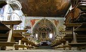 Chiesa di San Martino a Isolaccia Valdidentro, in Valtellina. - FOTOGALLERY